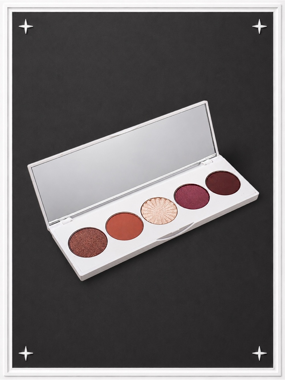 OFRA Signature Symphony 5-Pan Palette